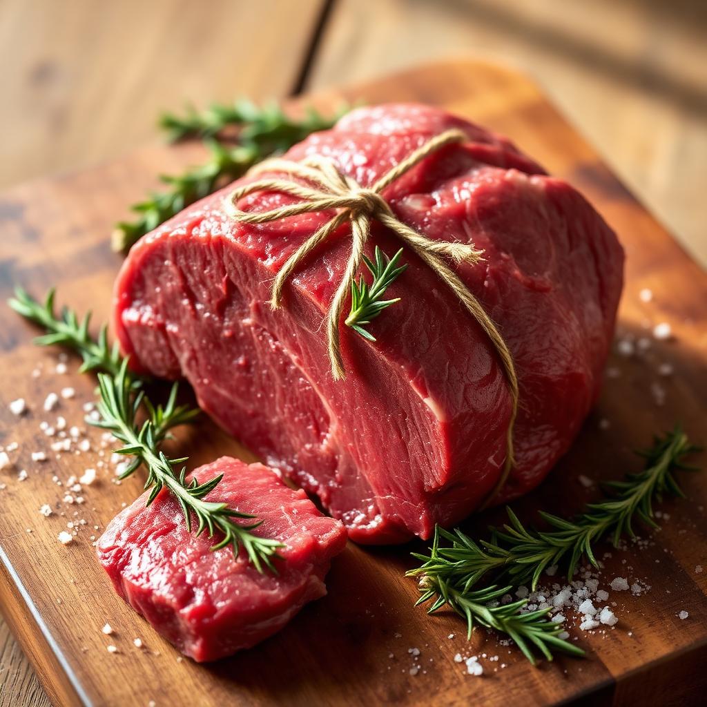 Coulotte Roast